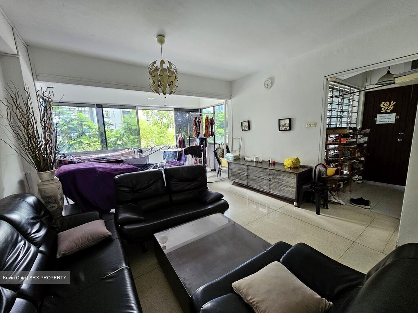 Mandalay Mansion (D11), Apartment #508117261
